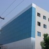 Moblink MSC Bulding FRF Lahore - Project Managment